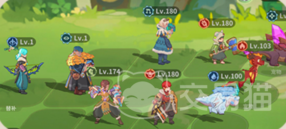 驯龙之旅手游阵容搭配指南 驯龙之旅手游最强阵容推荐与实战搭配思路