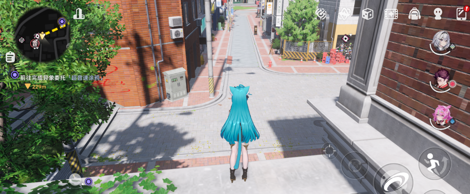 异环青竹猗猗价格查询 异环青竹猗猗当前售价与购买渠道分享