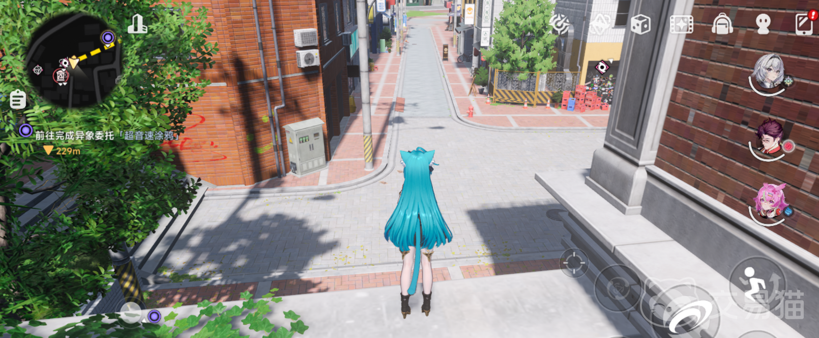 异环青竹猗猗价格查询 异环青竹猗猗当前售价与购买渠道分享