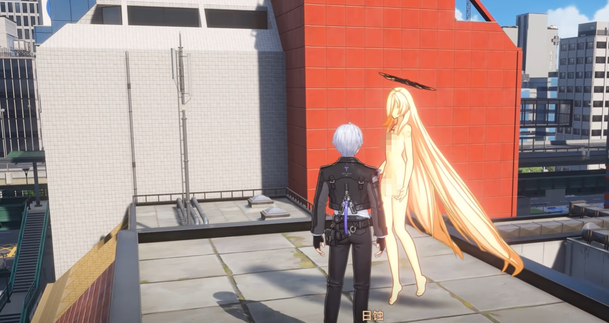 异环休息日怎么样 异环休息日技能机制与实战效果深度解析