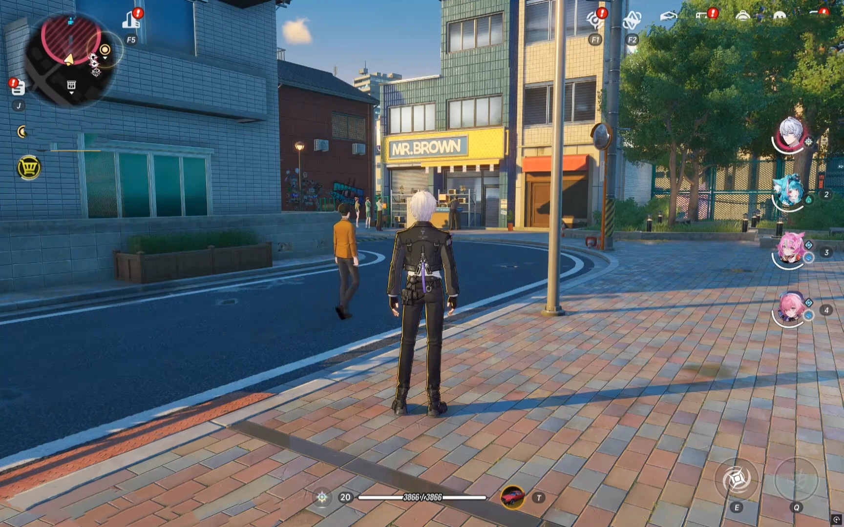 异环异像不可拔全攻略：玩法详解与通关技巧秘籍