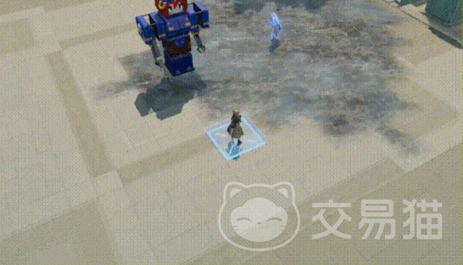 少女前线2追放绒鼠新星角色评测 少女前线2追放绒鼠新星武器技能与实战表现分析