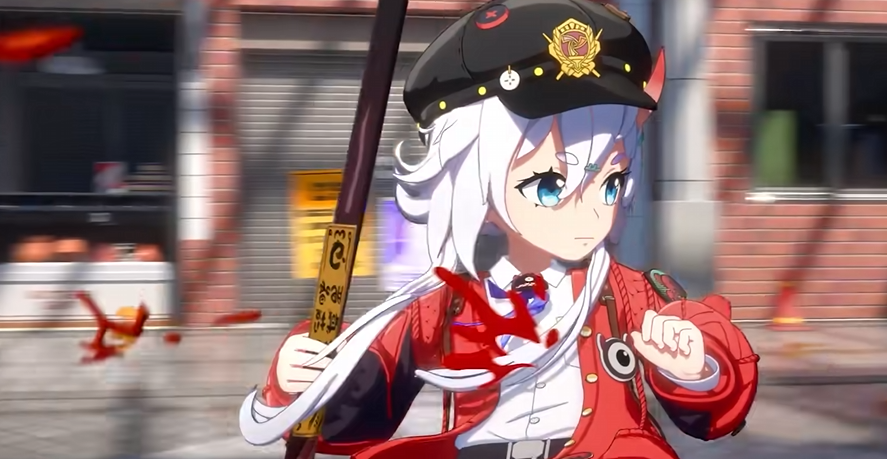 异环50抽自选推荐 异环50抽角色与武器选择指南