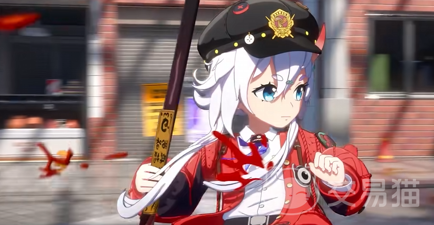 异环50抽自选推荐 异环50抽角色与武器选择指南