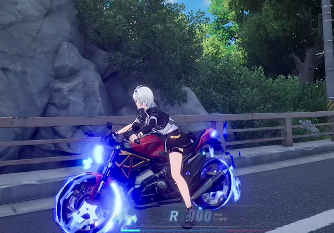 异环鬼火摩托怎么获取 异环鬼火摩托详细获取教程