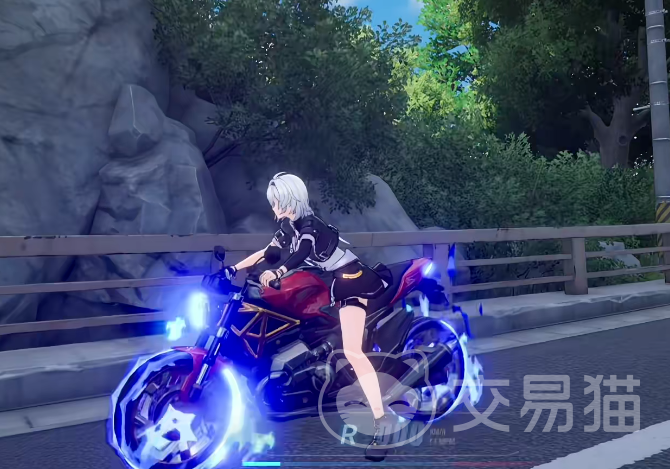 异环鬼火摩托怎么获取 异环鬼火摩托详细获取教程