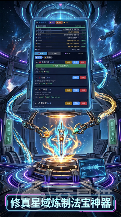 星舰纪元万倍轮盘系统上线时间|星舰纪元轮盘活动开启日期与参与方式