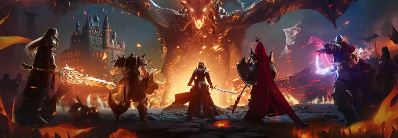 龙约手游经验值怎么刷 龙约手游高效刷经验方法与实用技巧