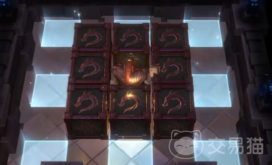 龙约手游推箱子攻略 龙约手游经典关卡通关技巧与高分速通方法