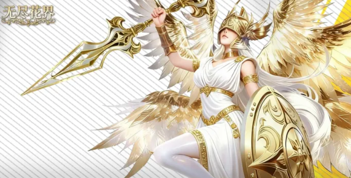 无尽花界是哪个公司开发的 无尽花界游戏开发商及背景介绍