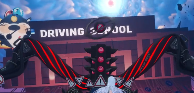 异环通行正义 boss打法攻略 异环通行正义全流程通关技巧