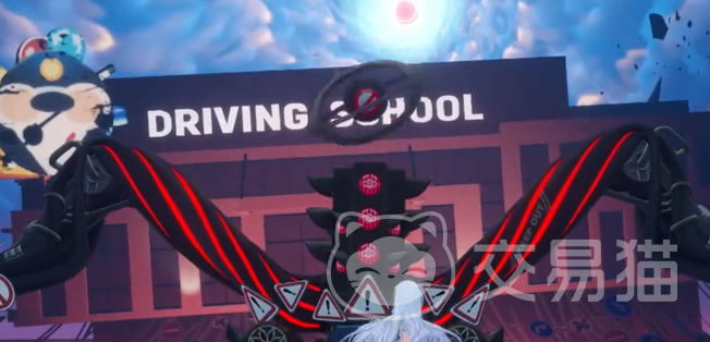 异环通行正义 boss打法攻略 异环通行正义全流程通关技巧