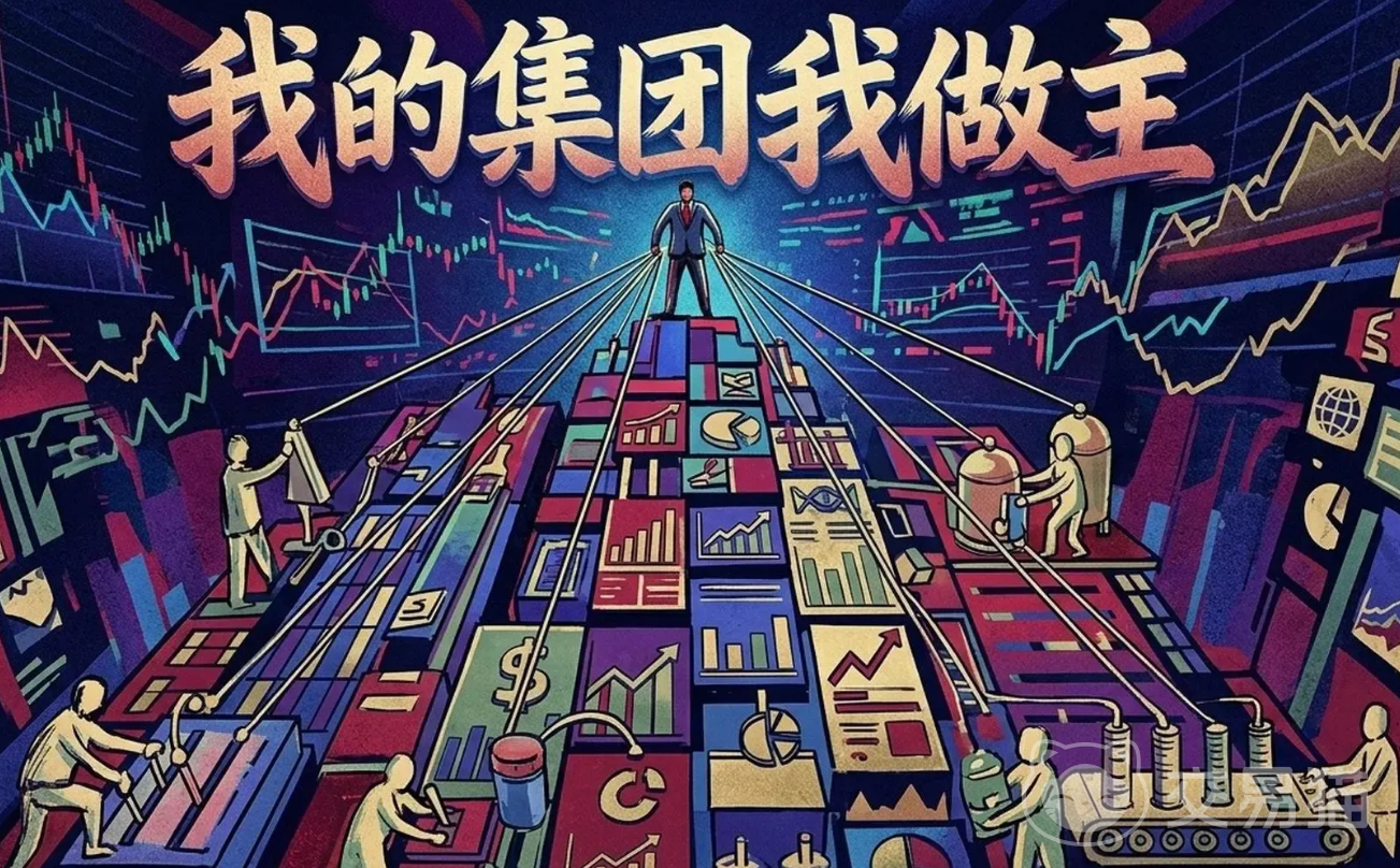 我的集团我做主手游上线时间汇总 《我的集团我做主》手游全平台开服日期一览