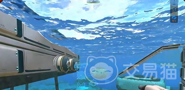 深海迷航手游上线时间揭晓 深海迷航手游正式发布日期与平台信息