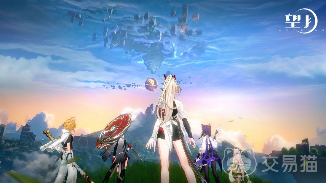 望月天月城是什么 望月天月城详细介绍与背景解析