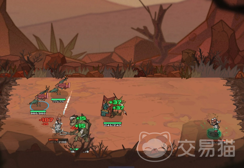 虫林好汉乌合之众手游上线时间|虫林好汉乌合之众开服日期及预约入口