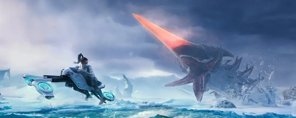 深海迷航冰点之下上线时间揭晓 深海迷航冰点之下发售日期与平台信息