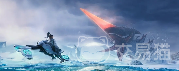 深海迷航冰点之下上线时间揭晓 深海迷航冰点之下发售日期与平台信息