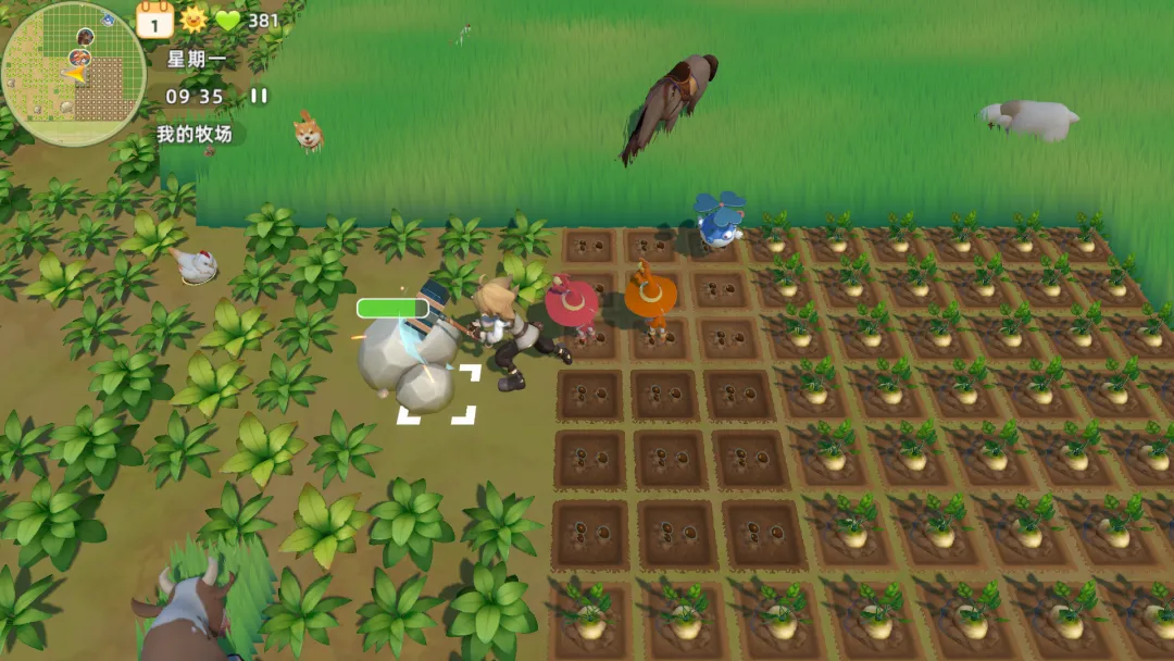 牧场气息手游上线时间揭晓 牧场气息手游正式开服日期一览