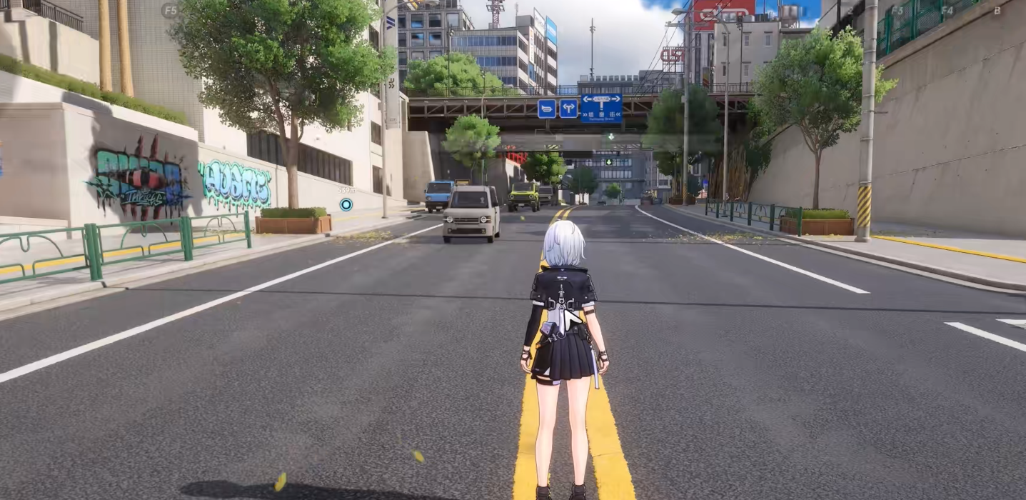 异环聆谕水晶获取指南 异环聆谕水晶高效刷取方法