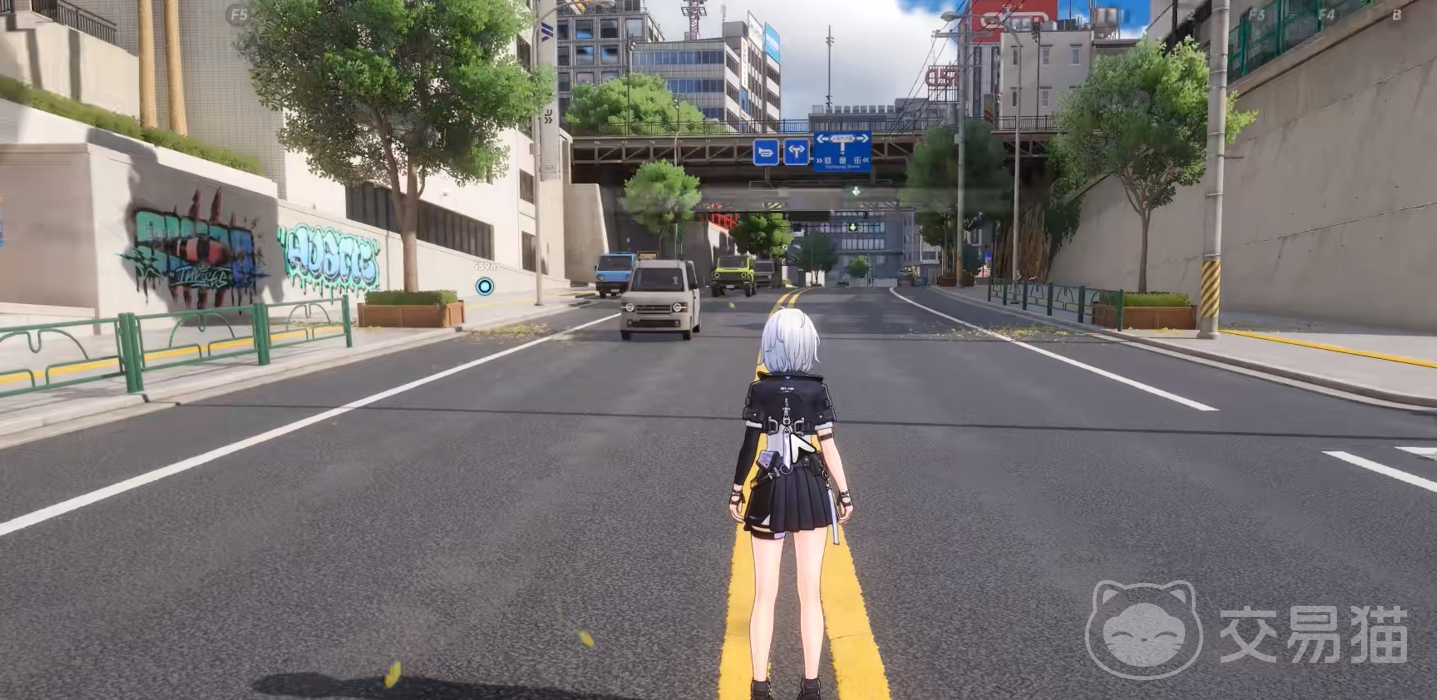 异环聆谕水晶获取指南 异环聆谕水晶高效刷取方法