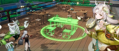 望月手游上线时间 望月手游公测日期及预约开启时间