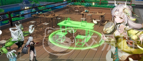 望月手游上线时间 望月手游公测日期及预约开启时间