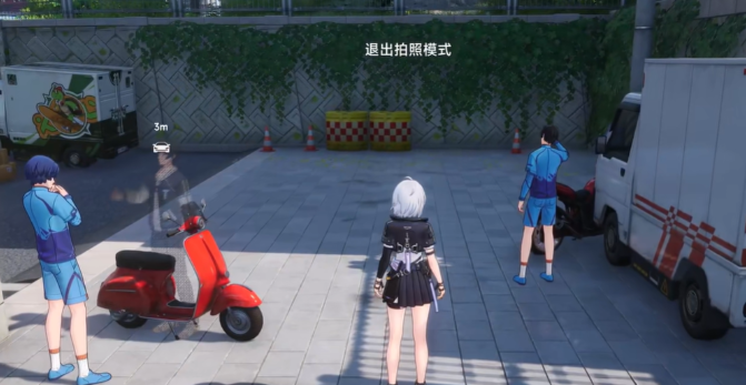 异环大自然的馈赠任务怎么完成 异环任务全流程图文攻略