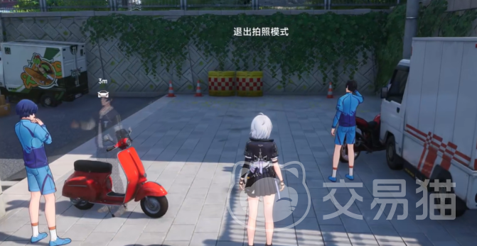 异环大自然的馈赠任务怎么完成 异环任务全流程图文攻略