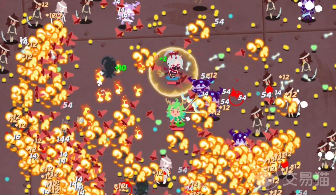 我不是魔王手游上线时间一览 我不是魔王手游正式公测日期与预约入口