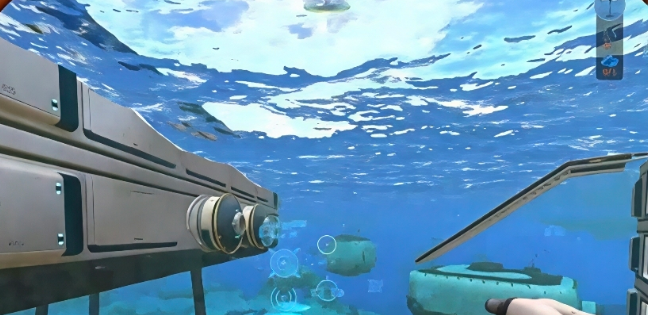 深海迷航手游好玩吗 深海迷航手游核心玩法与生存探索详解