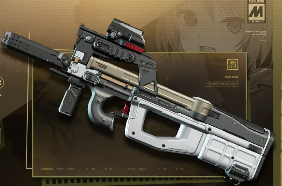 少女前线2追放绒鼠新星角色介绍 少女前线2追放绒鼠新星强度分析与实战表现