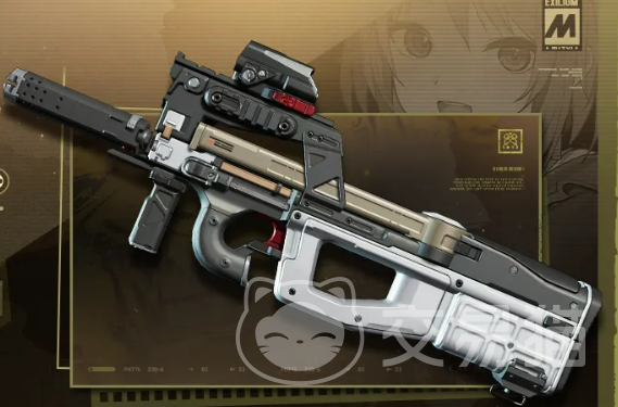 少女前线2追放绒鼠新星角色介绍 少女前线2追放绒鼠新星强度分析与实战表现