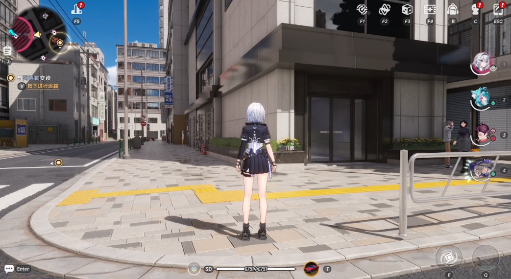 异环保险箱攻略 异环保险箱通关思路与高效解法详解