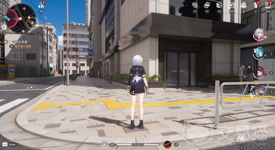 异环保险箱攻略 异环保险箱通关思路与高效解法详解