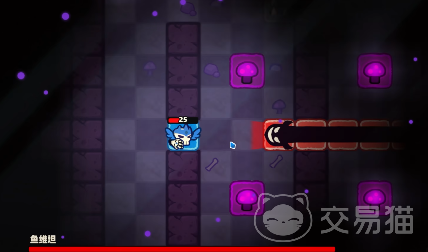 卡片魔王只剩个头鱼维坦怎么打 卡片魔王只剩个头鱼维坦详细通关攻略