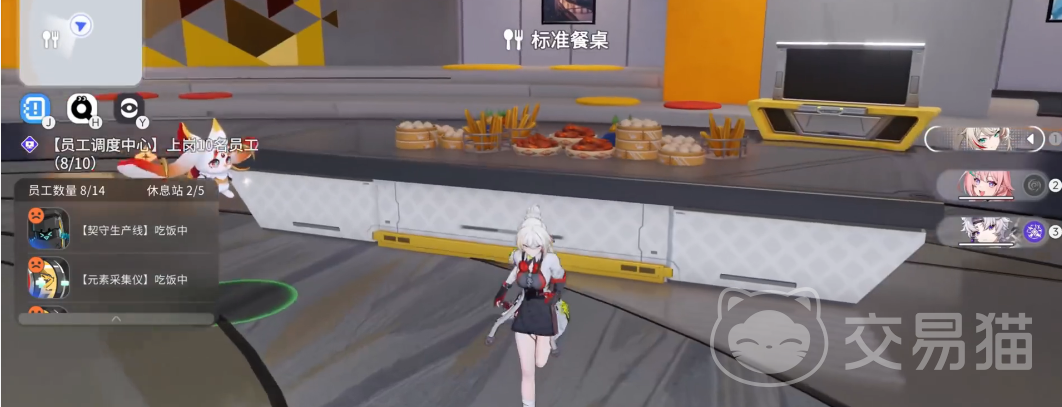 望月月灵养成玩法全攻略 望月月灵战斗技巧与阵容搭配