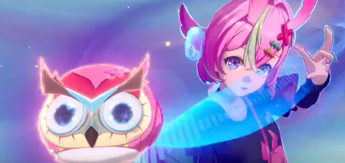 异环游戏类型解析 异环核心玩法与特色机制详解