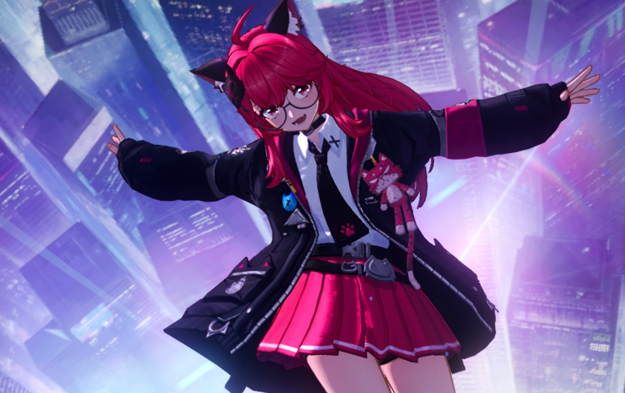 异环开荒配队思路 异环新手入门阵容搭配指南