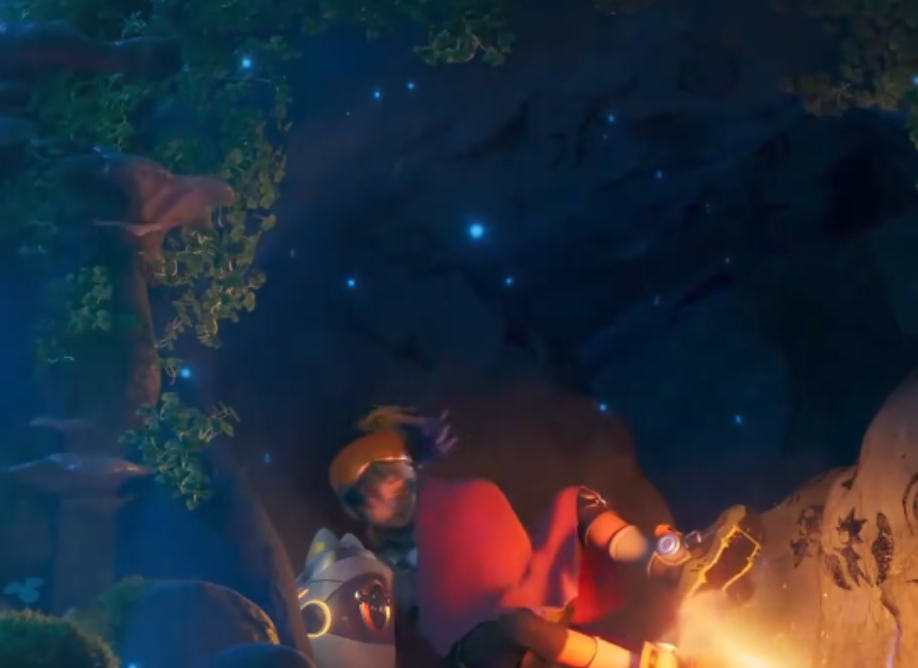 伊莫DLSS4.5技术解析 伊莫DLSS4.5核心特性与实际应用效果