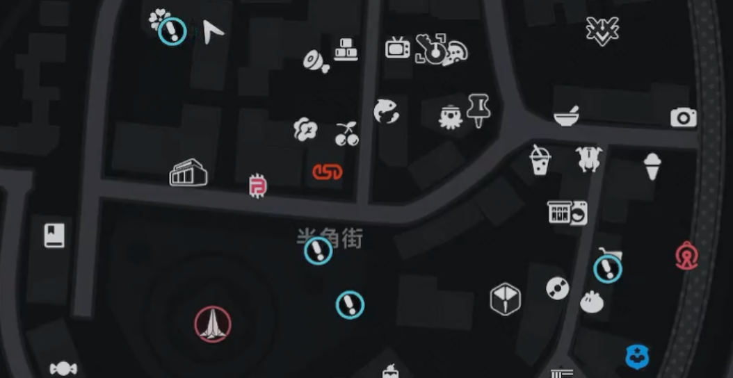 异环桥间地宝箱位置详解 异环桥间地全收集攻略