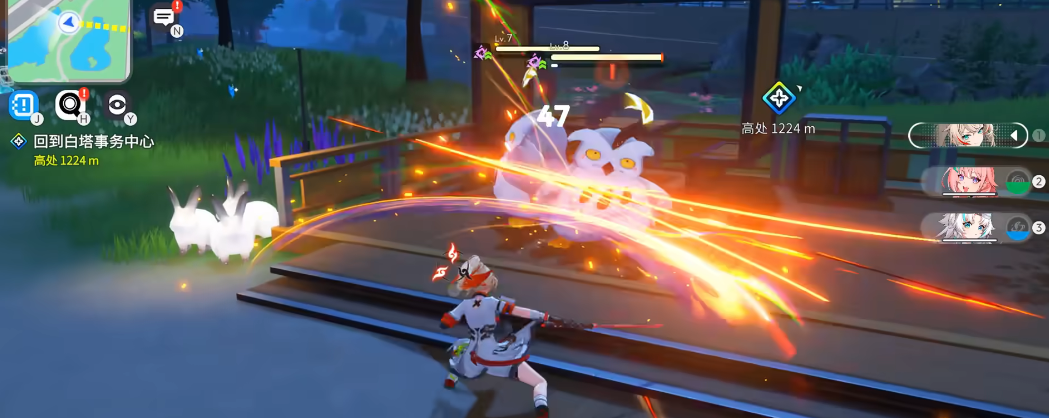 望月月灵获取方法全攻略 望月月灵招募途径与培养技巧