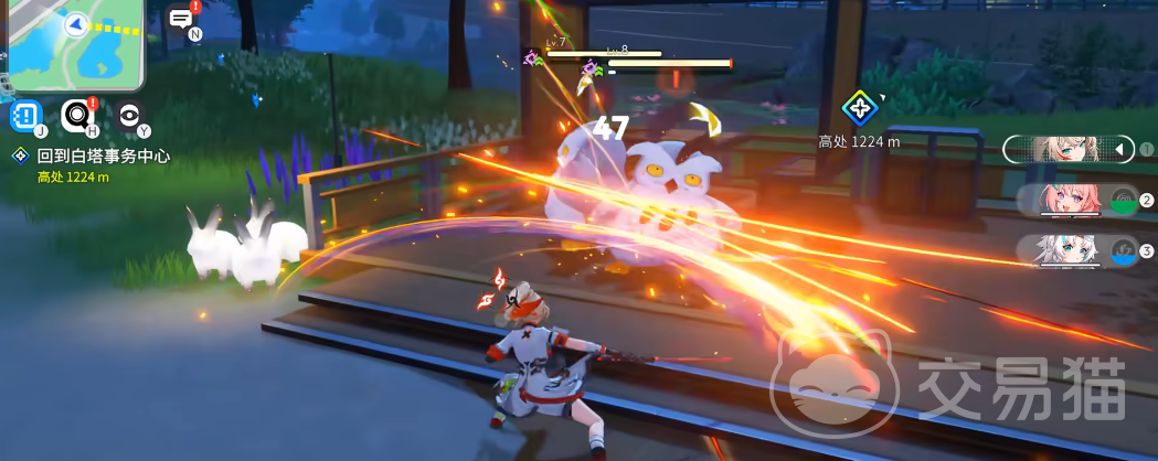 望月月灵获取方法全攻略 望月月灵招募途径与培养技巧