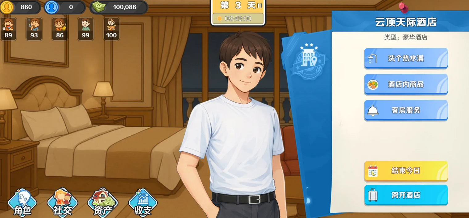 生计与沉冤手游上线时间汇总 生计与沉冤手游正式公测日期一览