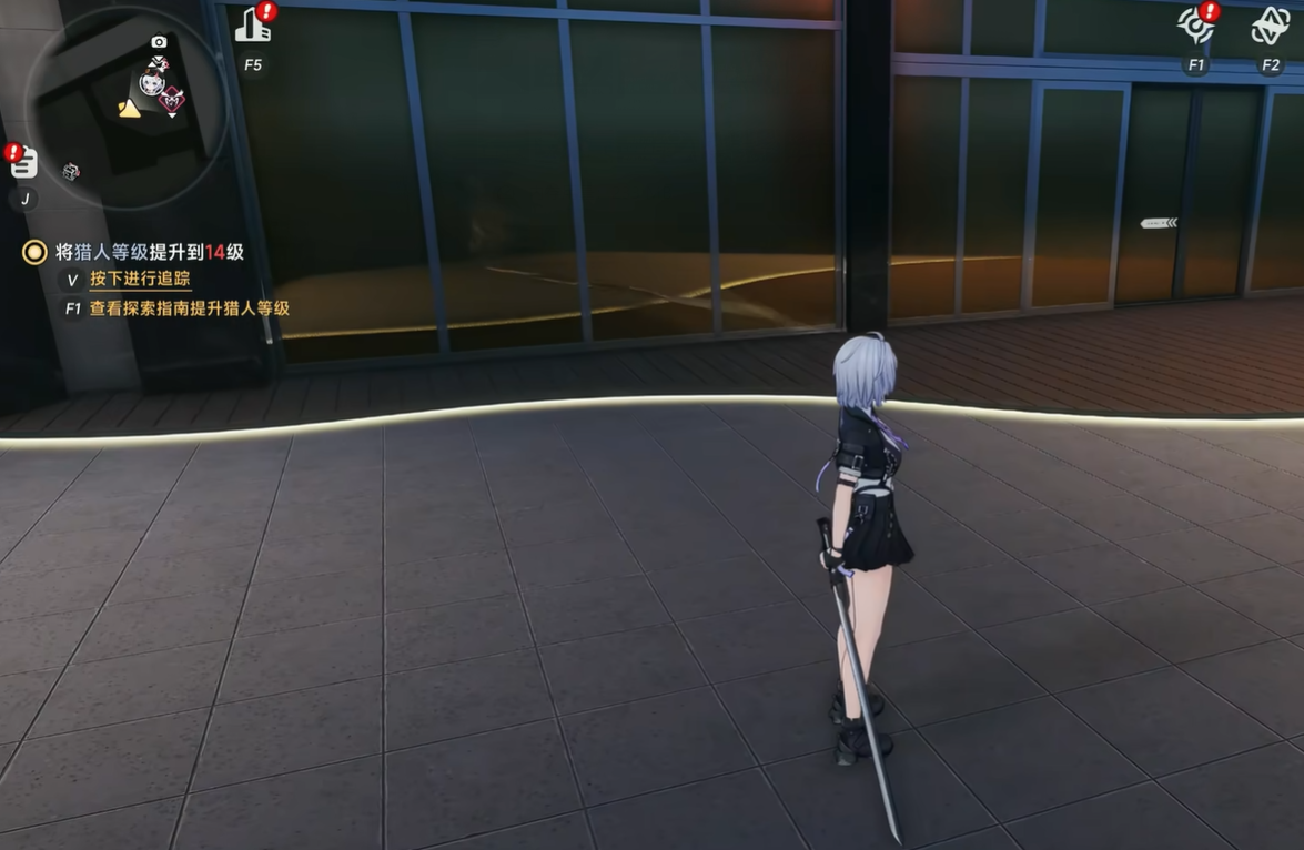 异环倾世之雨 异环倾世之雨角色技能与实战效果详解