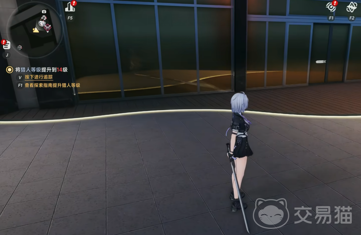 异环倾世之雨 异环倾世之雨角色技能与实战效果详解