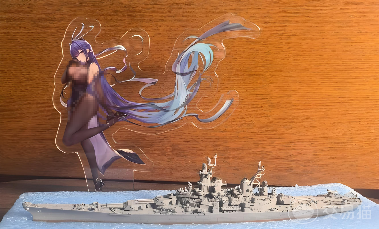 苍蓝前线新泽西强度测评 2024新泽西角色实战表现与阵容搭配分析