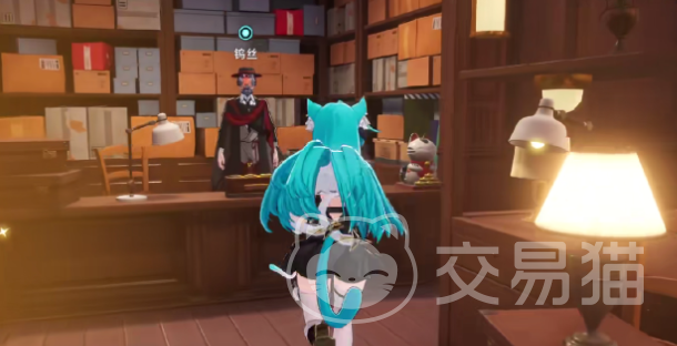 异环第二盏灯任务攻略 异环第二盏灯任务全流程图文详解