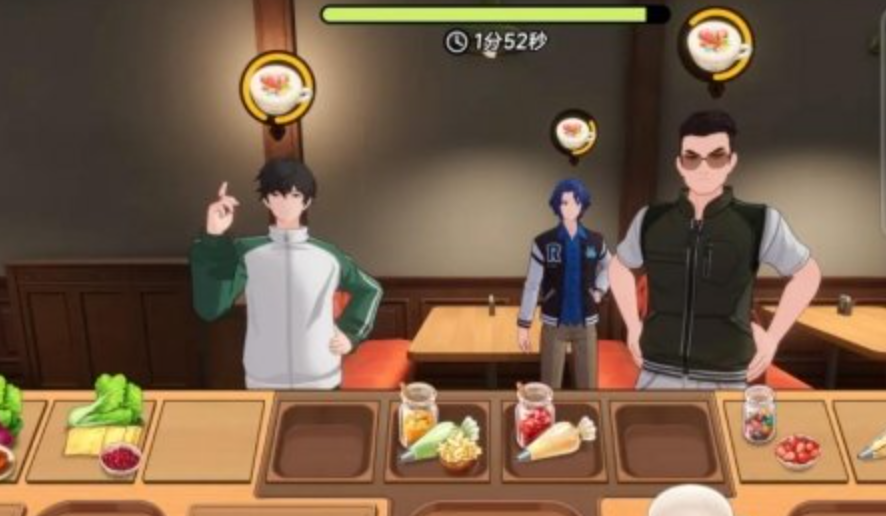 异环赚钱途径一览 2024年最新实用变现方法汇总