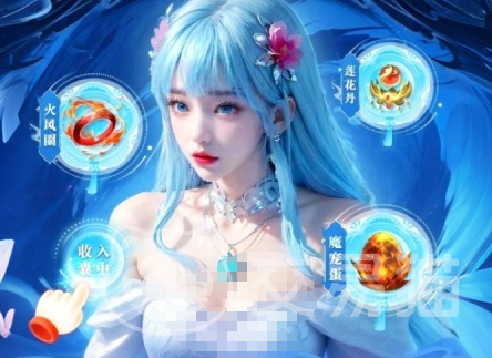 风暴天堂手游开服时间表 风暴天堂手游最新服务器开启日期汇总